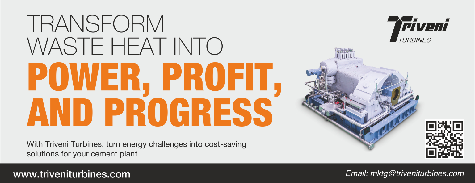 Triveni Turbine Limited